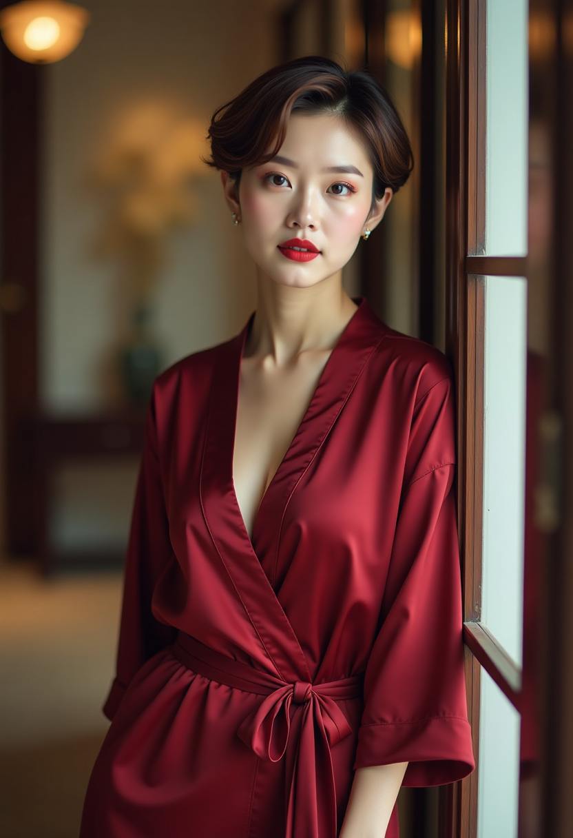 甜心小厨娘 海报