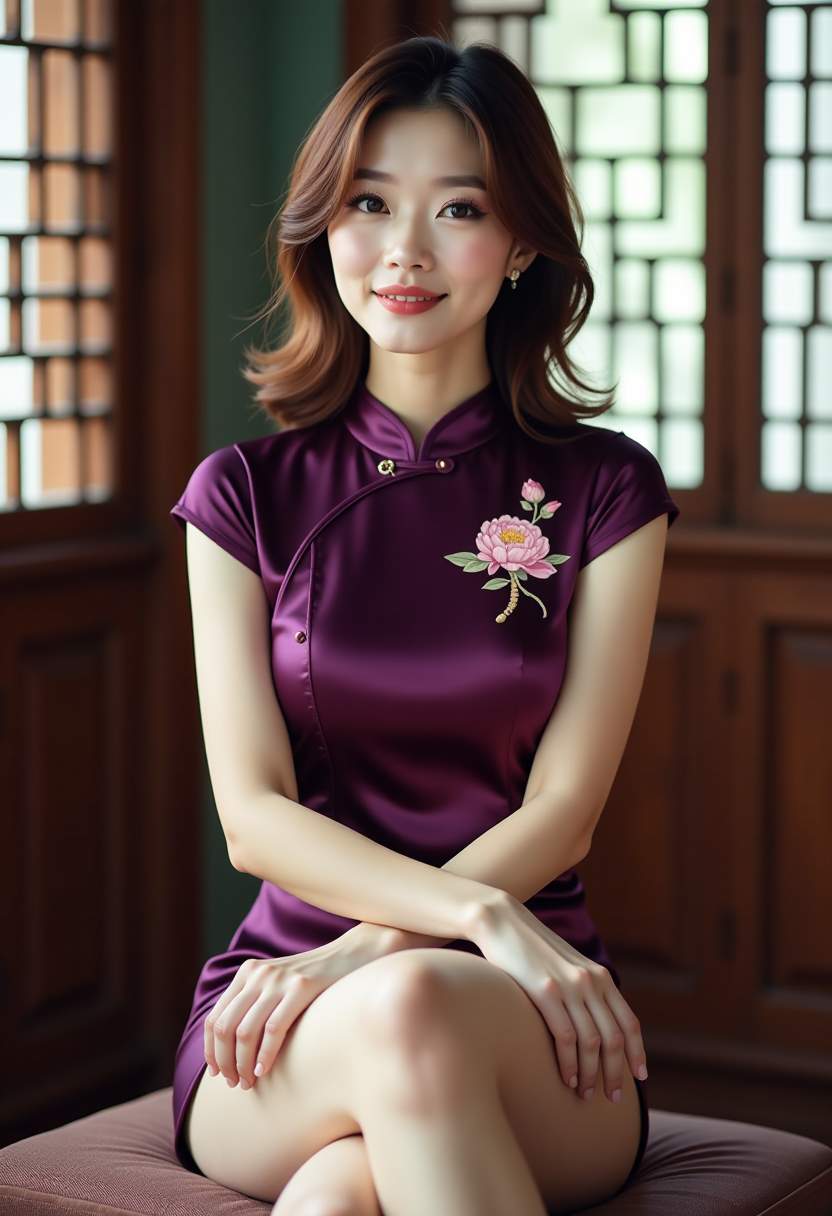 雾港谜案 海报