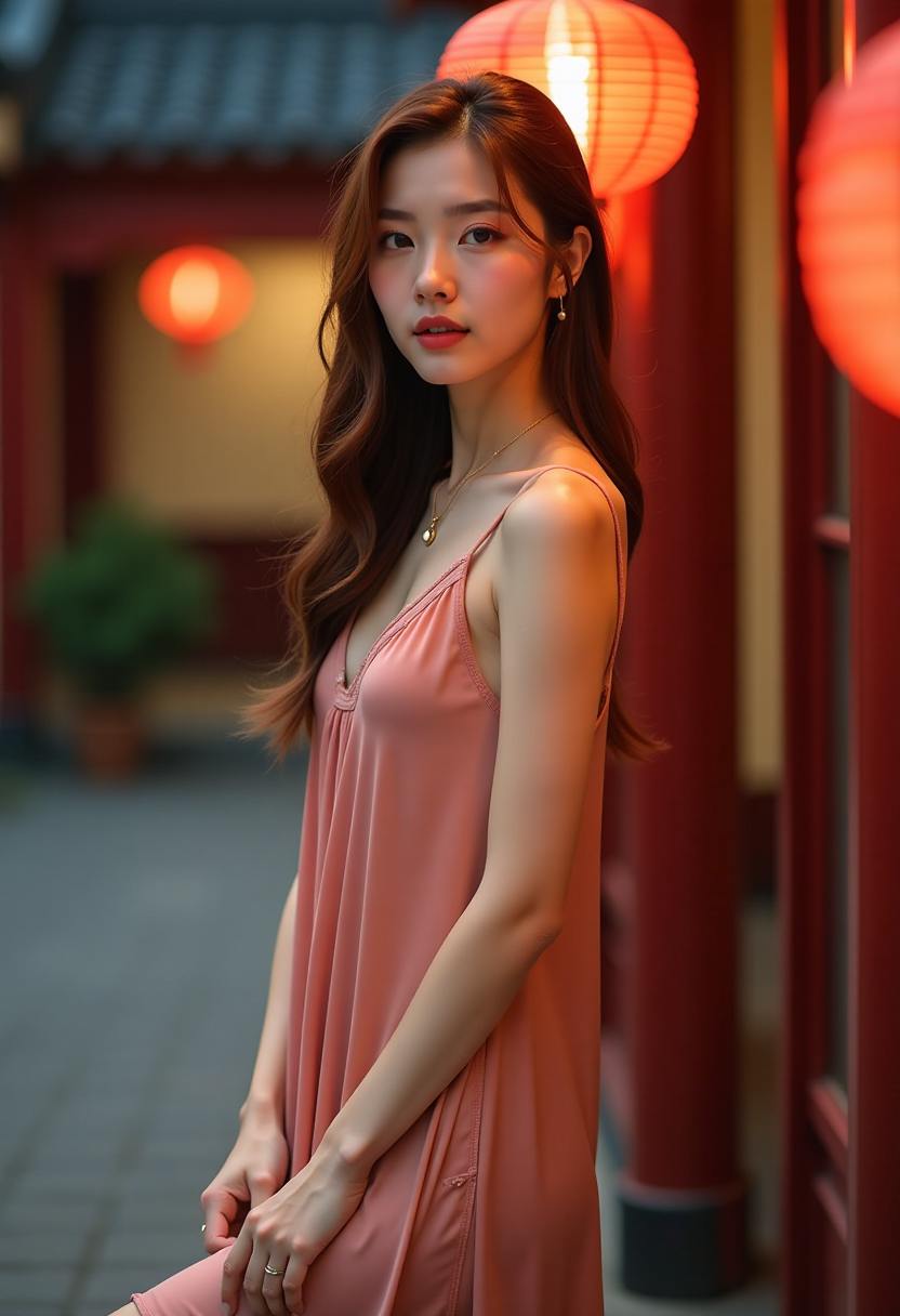 长夜将尽 海报