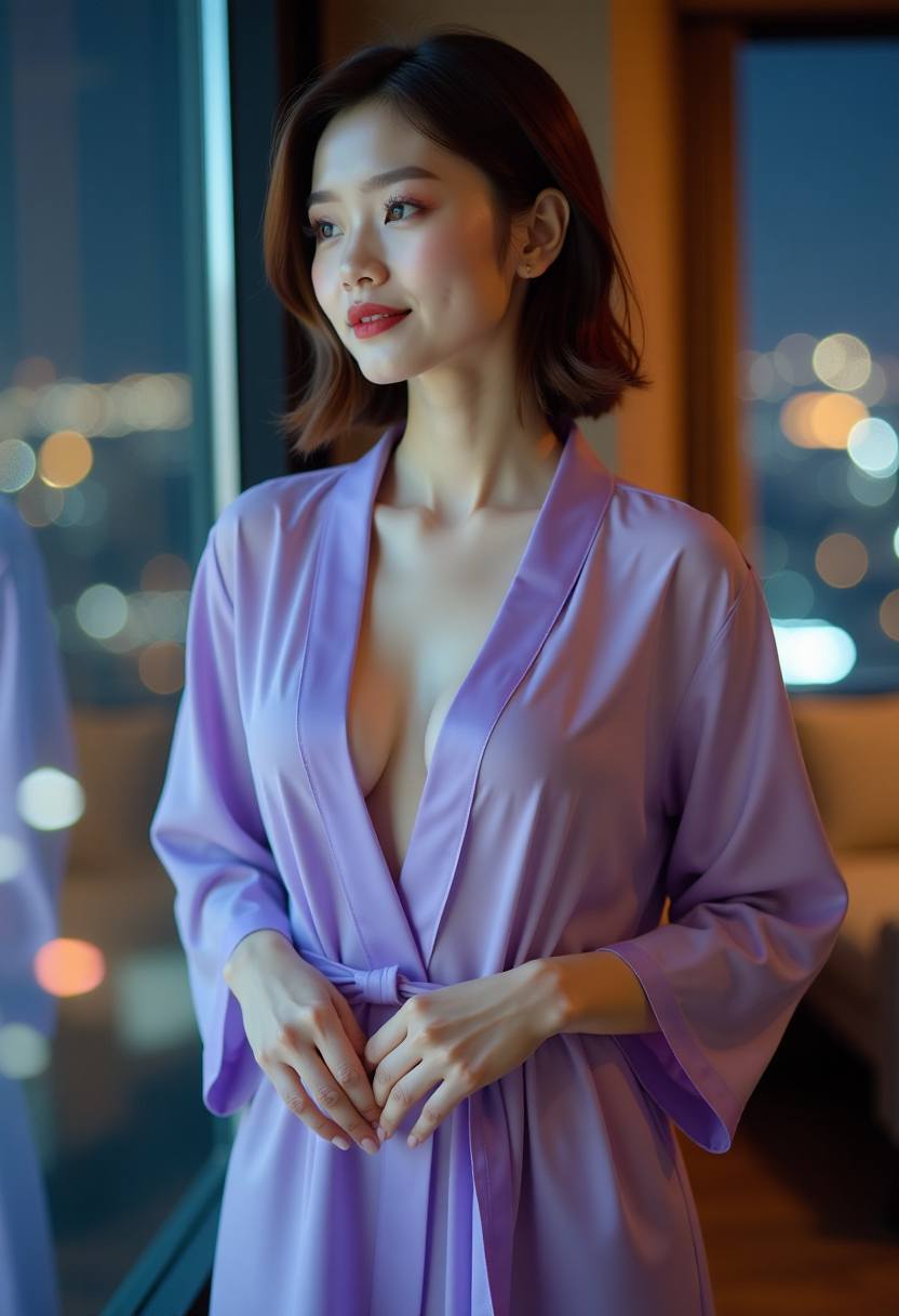 白露为霜 海报